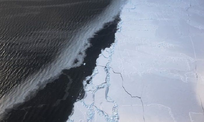 World on track for 3C of warming under current global climate pledges, warns UN